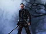 ( Pre Order ) Hiya Toys The Walking Dead: Dead City Exquisite Super Negan 1/12 Scale PX Previews Exclusive Action Figure