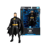 ( Pre Order ) McFarlane Theatrical Edition Batman Unmasked ( Batman Returns ) 7 inch Action Figure
