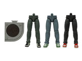 ( Pre Order ) Extras Legs Pack 1/12 Scale Accessory Set