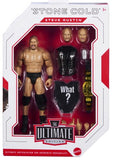 ( pre Order ) WWE Ultimate Edition Wave 32 Steve Austin Action Figure