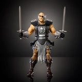 IN STOCK! Masters of the Universe Movie Masterverse Blade Action Figure - Fan Channel Exclusive