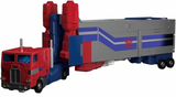 ( Pre Order ) Transformers Masterpiece - MPG-09 Super Ginrai (Optimus Prime)