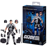 ( Pre Order ) G.I. Joe Classified Series #178, Blaine “Mainframe” Parker 6 inch Action Figure