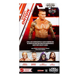 ( Pre Order ) WWE Elite Greatest Hits 2024 Wave 2 Randy Orton Action Figure