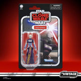 IN STOCK! Star Wars The Vintage Collection Asajj Ventress, Star Wars: The Clone Wars 3.75 Inch Action Figure