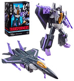 ( Pre Order ) Transformers Studio Series Transformers: The Movie Skywarp Action Figure