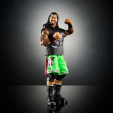 ( Pre Order ) WWE Elite Collection Greatest Hits 2025 Jey Uso Action Figure