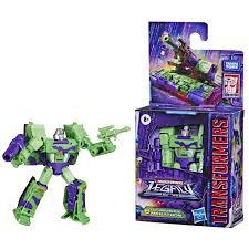 IN STOCK! Transformers Generations Legacy Core G2 Megatron