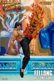 ( Pre Order ) Storm Collectibles Street Fighter II - Fei Long