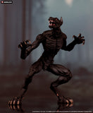 ( Pre Order ) Loose Collector " The Crypt" Dogman ( Black ) Action Figure