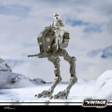 ( Pre Order ) Star Wars The Vintage Collection Imperial Remnant AT-RT, Star Wars: The Mandalorian & Grogu  3.75 Inch Scale Vehicle With Action Figure