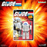( Pre Order ) Super7 G.I. Joe S.N.A.K.E. Armor (Rock disguise) (Cartoon) 3 3/4-Inch ReAction+ Figure
