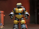 ( Pre Order ) NECA TMNT (2012) Ultimate Metalhead Action Figure