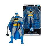 IN STOCK! McFarlane DC Mutliverse  Batman (The Dark Knight Returns) 7 inch Action Figure