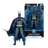 ( Pre Order ) McFarlane DC Multiverse Batman Haunted Gotham 7 Inch Action Figure