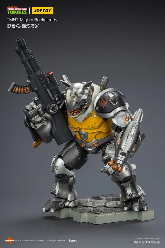 JOY TOY TMNT – DJCCollectibles