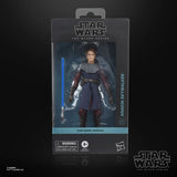 ( Pre Order ) Star Wars The Black Series Anakin Skywalker, Star Wars: Ahsoka 6 Inch Action Figure