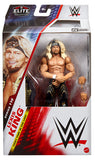 ( Pre Order ) WWE Elite Collection Series 116 Lexis King Action Figure