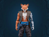 ( Pre Order ) Animal Warriors of The Kingdom Primal Collection Series 2.2 Boone The Pirate