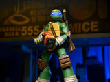 ( Pre Order ) NECA TMNT (2012) Ultimate Leonardo Action Figure