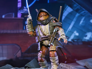 ( Pre Order ) NECA TMNT The Last Ronin II - Re-Evolution Ultimate Moja Action Figure