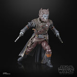 IN STOCK! Star Wars The Black Series Pirate Captain Brutus 6-Inch Action Figure