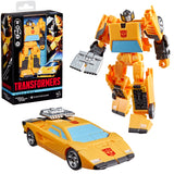 ( Pre Order ) Transformers Studio Series The Transformers: The Movie Deluxe Class Sunstreaker Action Figure