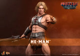 ( pre Order ) Hot Toys Masters of the Universe (2026) MMS888 He-Man 1/6th Scale Collectible Figure
