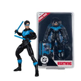 IN STOCK! McFarlane DC Page Punchers Nightwing #81 - 7 inch Action Figure