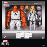 ( Pre Order ) Hasbro Marvel Legends Series Future Foundation Marvel’s Thing & Marvel’s Invisble Woman 2-Pack