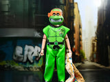 IN STOCK! Ben Cooper Costume Kids Collection Wave 12 TMNT MIchelangelo Clothed Action Figure