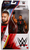 ( Pre Order ) WWE Elite Collection Series 118 Tonga Loa Action Figure