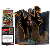 IN STOCK! McFarlane Marvel Storm Marvel Tales Featuring Spider-Man and the X-Men #236 1:10 Scale Posed Figure