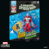 ( Pre Order ) Marvel Legends Series Spider-Man (Doom Suit), Amazing Spider-Man #61 (2025) Action Figure