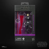 ( Pre Order ) Star Wars The Black Series Seventh Sister Inquisitor, Star Wars Rebels 6 Inch Action Figure