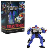 ( Pre Order ) Transformers Age of the Primes Voyager Class Autobot Red Alert Action Figure