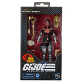 ( Pre Order ) G.I. Joe Classified Series #210, Mistress Armada Action Figure