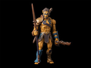 IN STOCK! Animal Warriors of The Kingdom Primal Collection Gladiator Atreiu