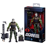 ( Pre Order ) G.I. Joe Classified Series #176, Grim Viper 6 inch Action Figure