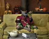 IN STOCK! NECA TMNT Ultimate Splinter (Mirage Comics) Action Figure