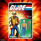 ( Pre Order ) Super7 G.I Joe O-Ring Wave 9 Deep Six ( Comic ) 3 3/4 inch Action Figure