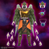 ( Pre Order ) Super7  ThunderCats Ultimates Zaxx 7-Inch Action Figure
