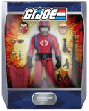 IN STOCK! Super 7 Ultimates G.I Joe Wave 5 Crimson Guard 7-Inch Action Figure