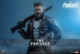 ( Pre Order ) Hot Toys The Punisher: One Last Kill TMS190 The Punisher 1/6th Scale Collectible Figure