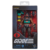 ( Pre Order ) G.I. Joe Classified Series #232, Dreadnok Flatline Action Figure