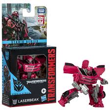 IN STOCK! Transformers Studio Series 86 Core Laserbeak Action Figure