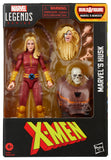 IN STOCK! Marvel Legends Series Marvel's Husk Nemesis BAF WaveCollectible 6 inch Action Figure