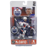 IN STOCK! McFarlane NHL Sports Picks Connor McDavid (Edmonton Oilers) NHL 7" Figure