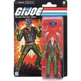 IN STOCK! G.I Joe Classified Series Retro Cardback Wild Bill Action Figure
