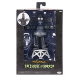 IN STOCK! The Simpsons 5-Inch Premium King Homer with Mini Marge Action Figure